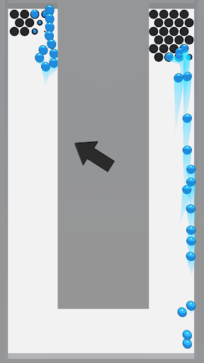 Gravity Holes 3D Screen 2