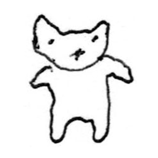 おむつ logo