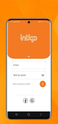 Intigo Screenshot 2 - AppWisp.com