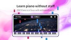 POP Piano-Anyone can playのおすすめ画像1