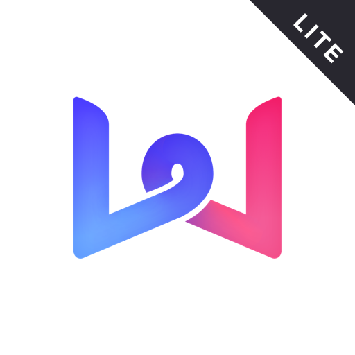 Webnovel Lite  Icon