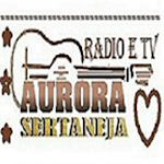 Cover Image of Download Radio e TV Aurora Sertaneja  APK