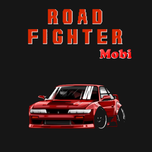 Road Fighter Mobi Laai af op Windows