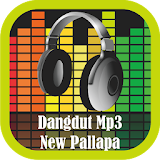 Dangdut Mp3 : New Pallapa 2016 icon
