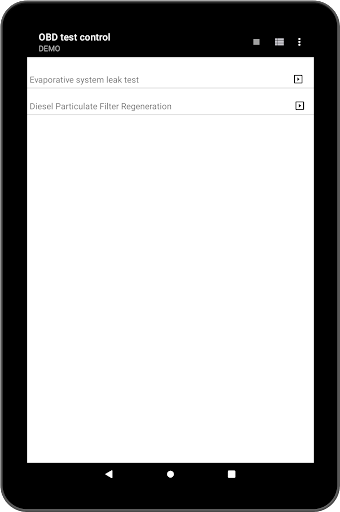Tor OBD2 Diagnostics