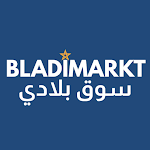 Cover Image of Télécharger Bladimarkt سوق بلادي  APK
