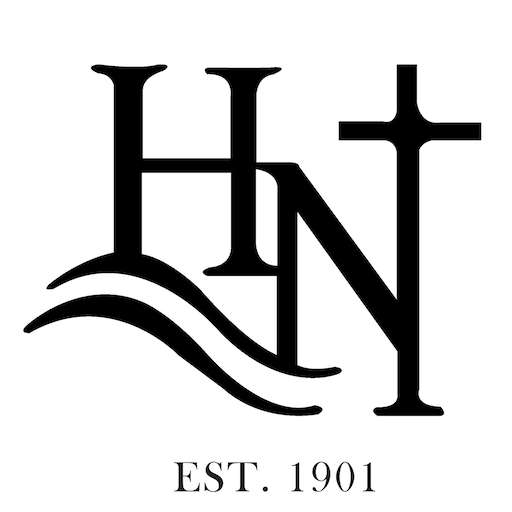 Holy Name of Jesus School logo