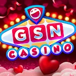 Cover Image of Download GSN Casino Slots Games 4.32.1 APK