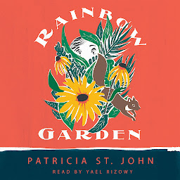 Icon image Rainbow Garden