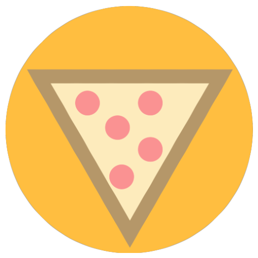 Pizza Counter logo