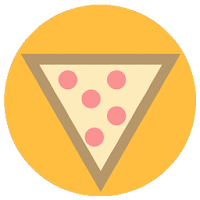 Contador Pizza