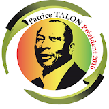PATRICE TALON PRESIDENT icon