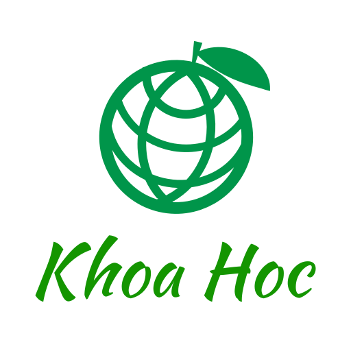 Học tốt Khoa học 4 logo