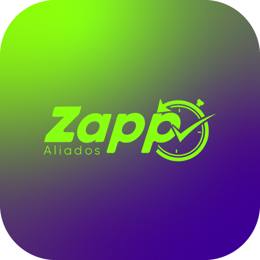 Zapp Negocios logo