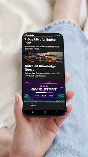 Gut and Health Screen 3