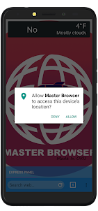 Master Browser