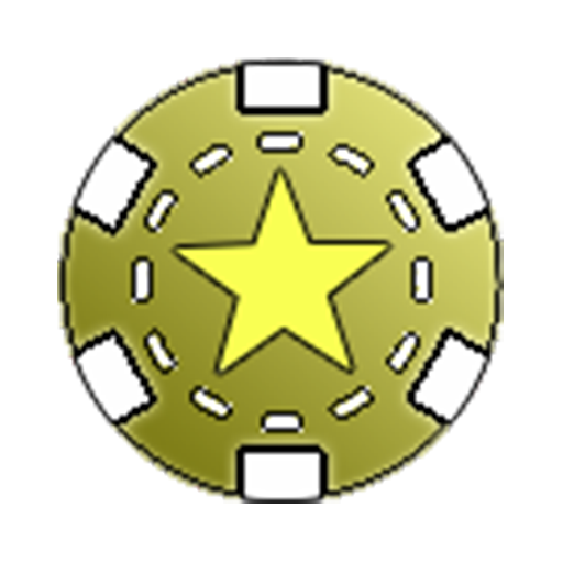 Poker Betting Simulator logo