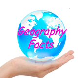 Geography Facts icon