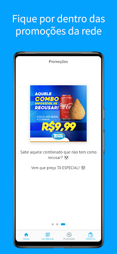 Rede Tonin Screen 3