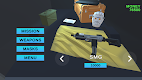screenshot of HeistDay: Crime Bank Robbery