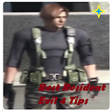 Best Resident Evil 4 tips icon