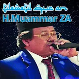 Murottal Muammar ZA icon