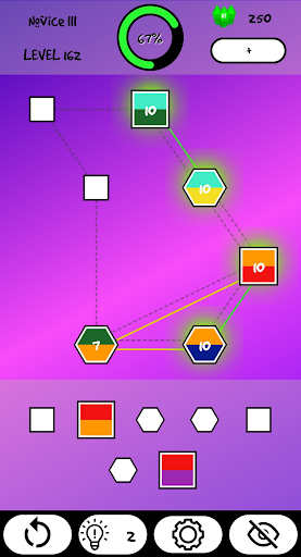 Color Connect by Nicotom  screenshots 4
