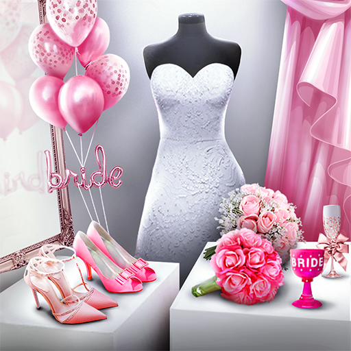 Download APK Super Wedding Dress Up Stylist Latest Version