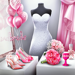 Icon image Super Wedding Dress Up Stylist