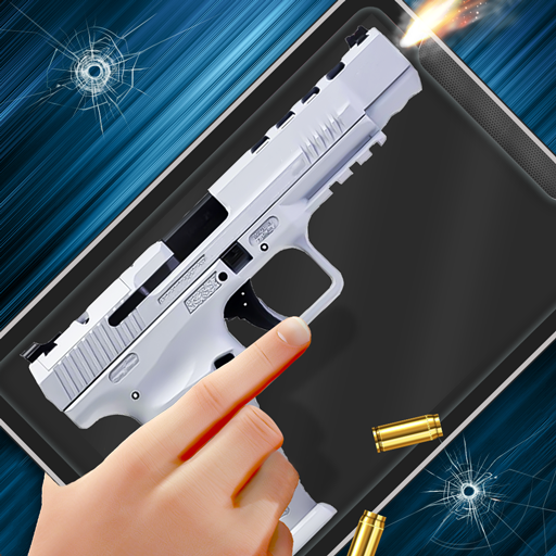 Gun Simulator: Gun Sounds 3D