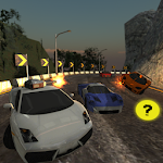 Cover Image of Скачать Real Car Racer - Online  APK