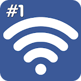 Wifi Password Recovery FREE icon