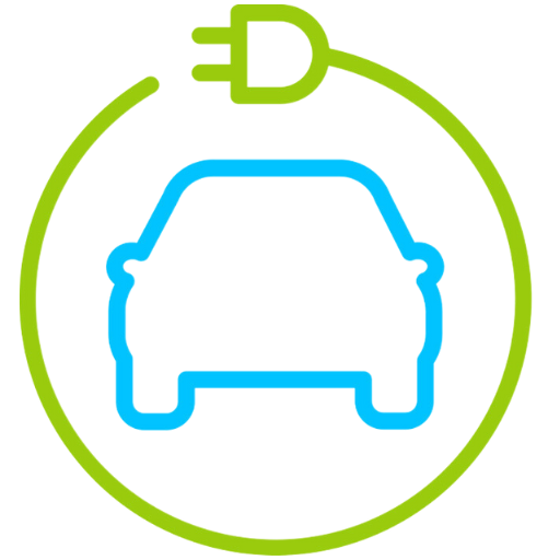 EZdrive - Service de recharge logo