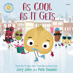 Icon image The Cool Bean Presents: As Cool as It Gets