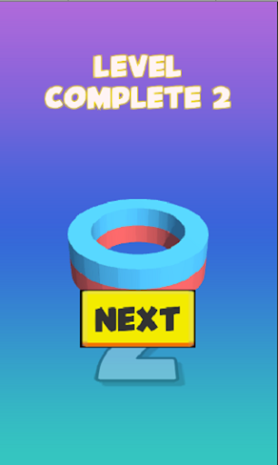 Color Ring Splash Screen 3