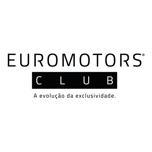 Euromotors Club logo