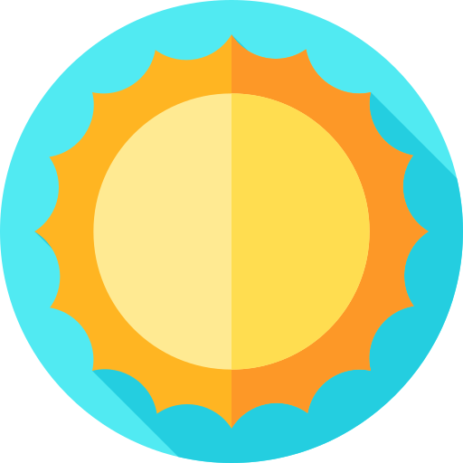 Better Weather logo