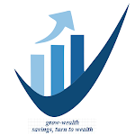 Cover Image of Tải xuống Grow-Wealth  APK
