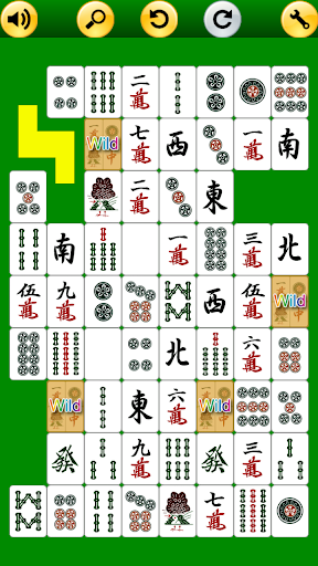 Mahjong Connect screenshots 4