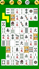 Banishment Go up and down cup Mahjong Connect - Apps on Google Play
