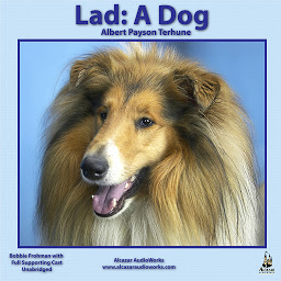 Icon image Lad: A Dog