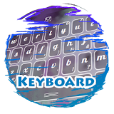 Star dust Keypad Skin icon