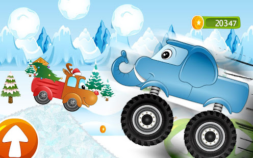 Kids Car Racing game u2013 Beepzz  Screenshots 10