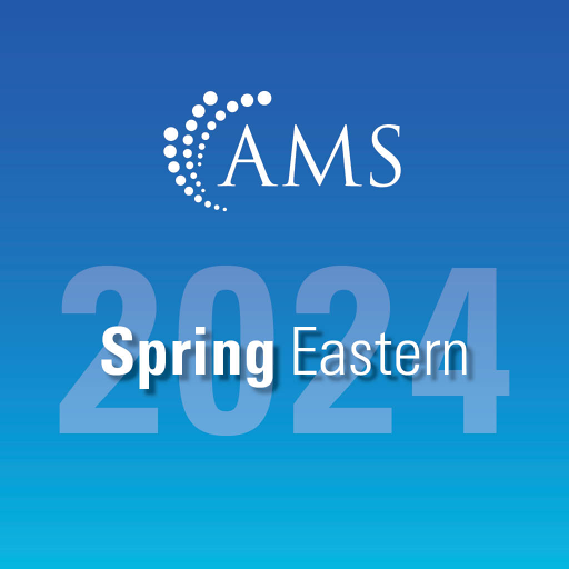 AMS Spring 2024 Eastern for PC / Mac / Windows 11,10,8,7 Free