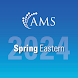 AMS Spring 2024 Eastern - Androidアプリ