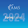 AMS Spring 2024 Eastern