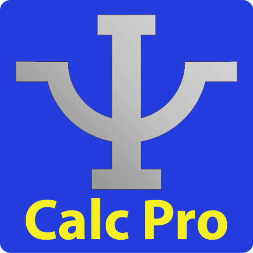 Sycorp Calc Pro App