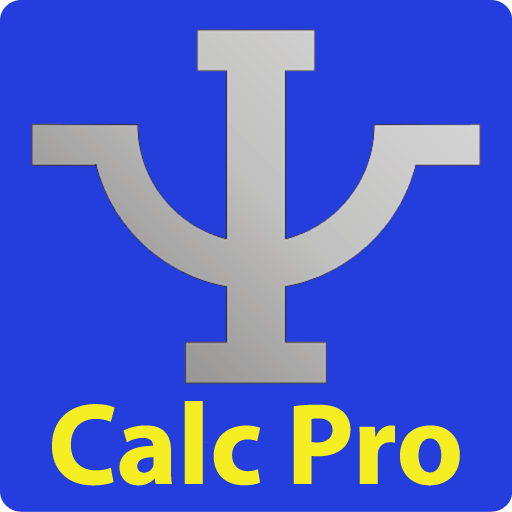 Sycorp Calc Pro Latest Icon