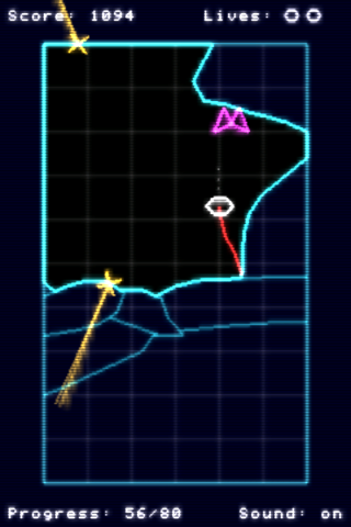 Patchy Pro Screen 2