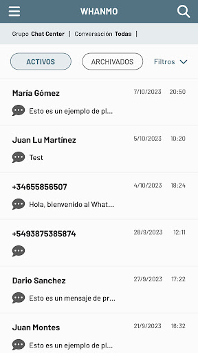 Whanmo Screen 2